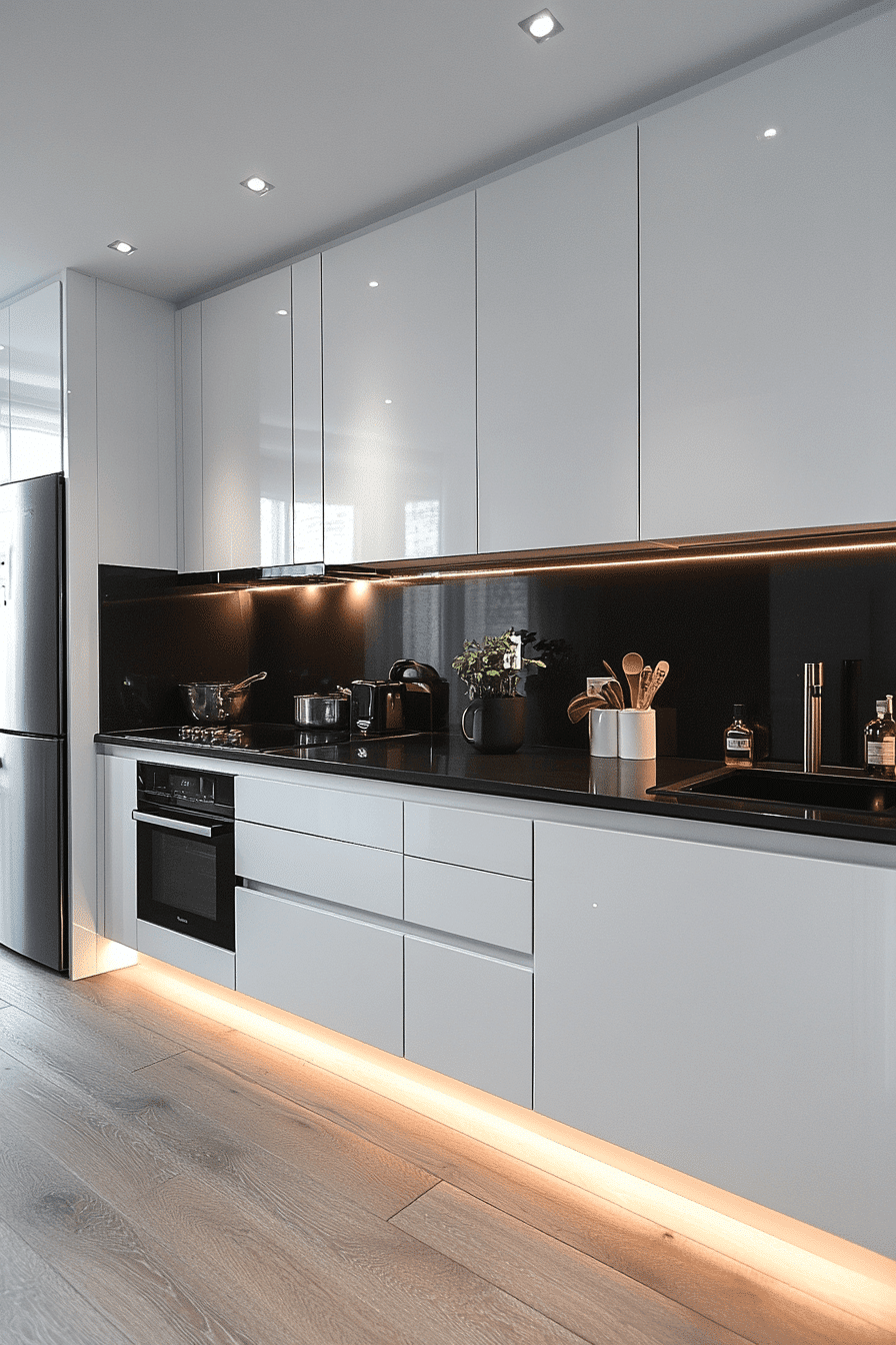 27 Tiny Apartment Minimalist Ideas That Prove Less Is More