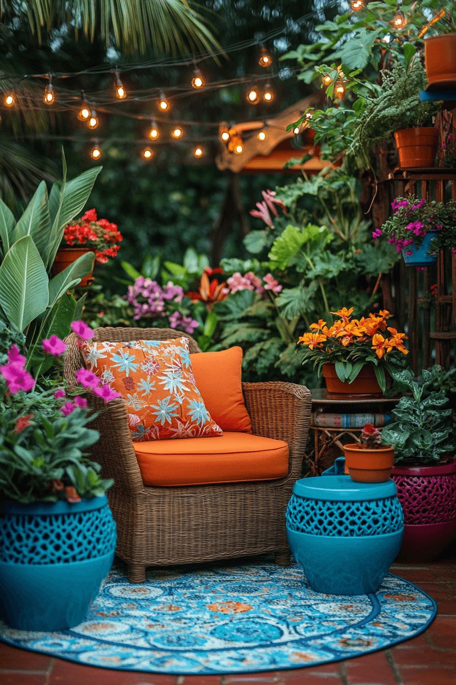 27 Tiny Apartment Patio Ideas That Turn Small Spaces Into Cozy Outdoor Retreats