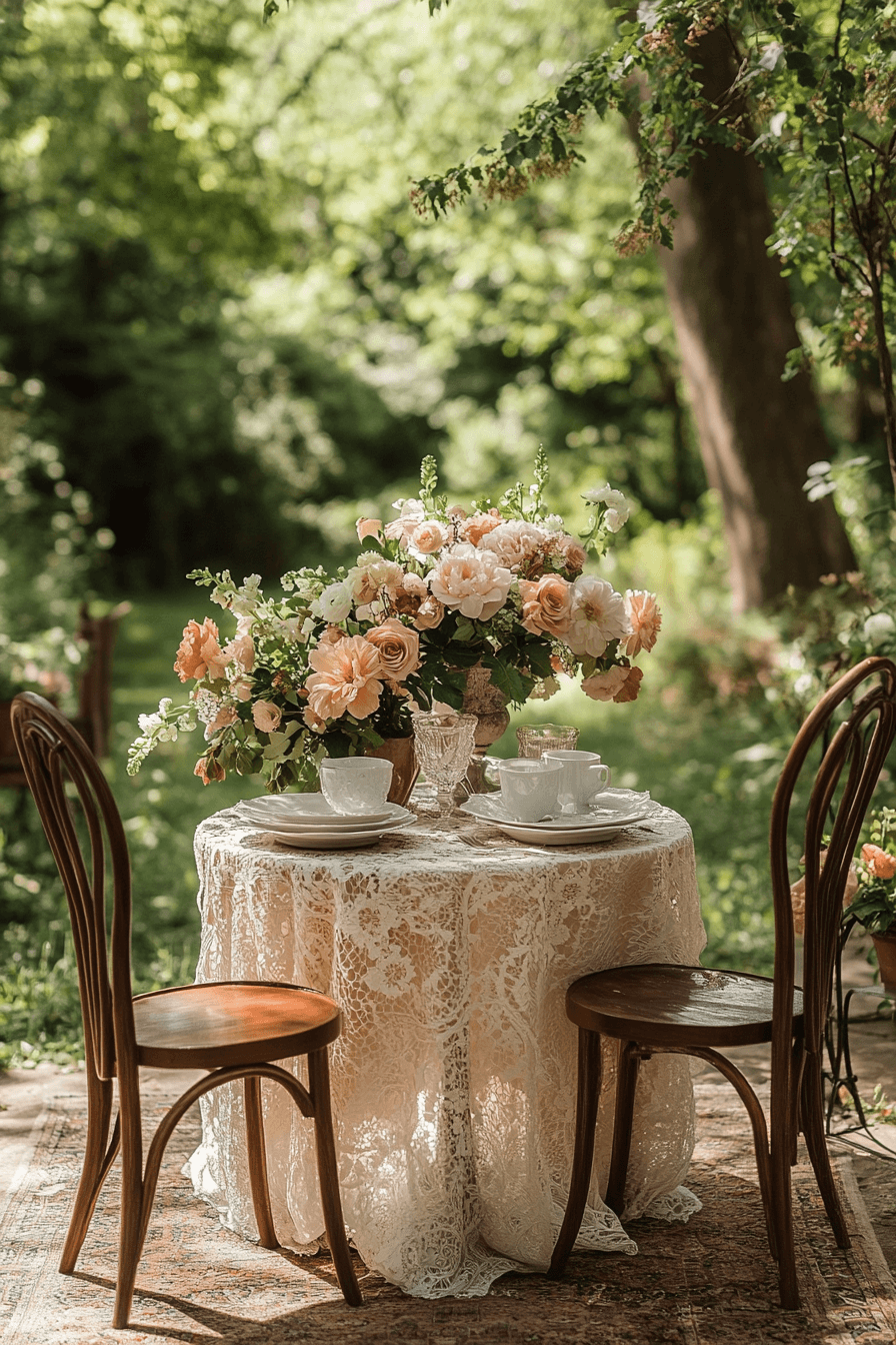 27 Small Wedding Ideas That Create an Intimate and Meaningful Celebration