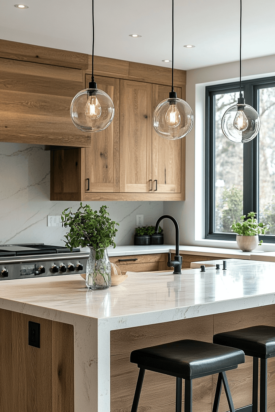 27 Rustic Kitchen Cabinets Ideas That Feel Warm, Charming, and Full of Character