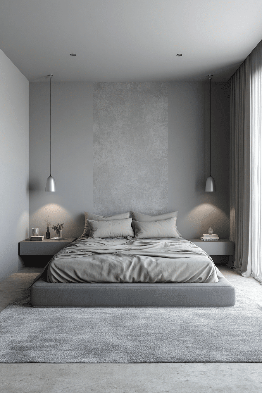 27 Sage Green and Grey Bedroom Ideas That Feel Calm, Sophisticated, and Cozy