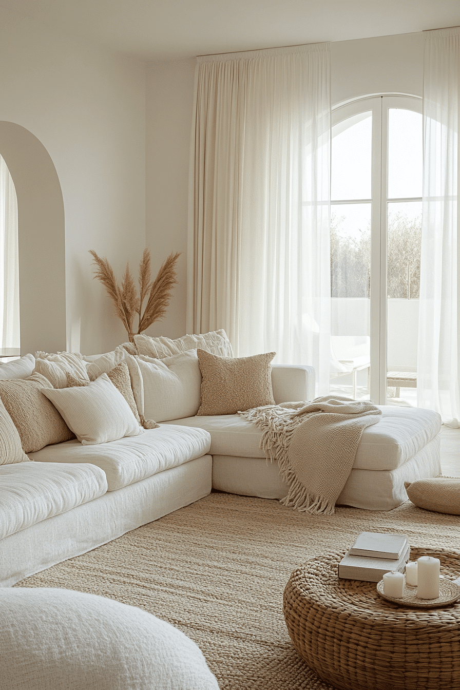 29 Elegant Living Room Design Ideas That Make Your Space Look Instantly Refined