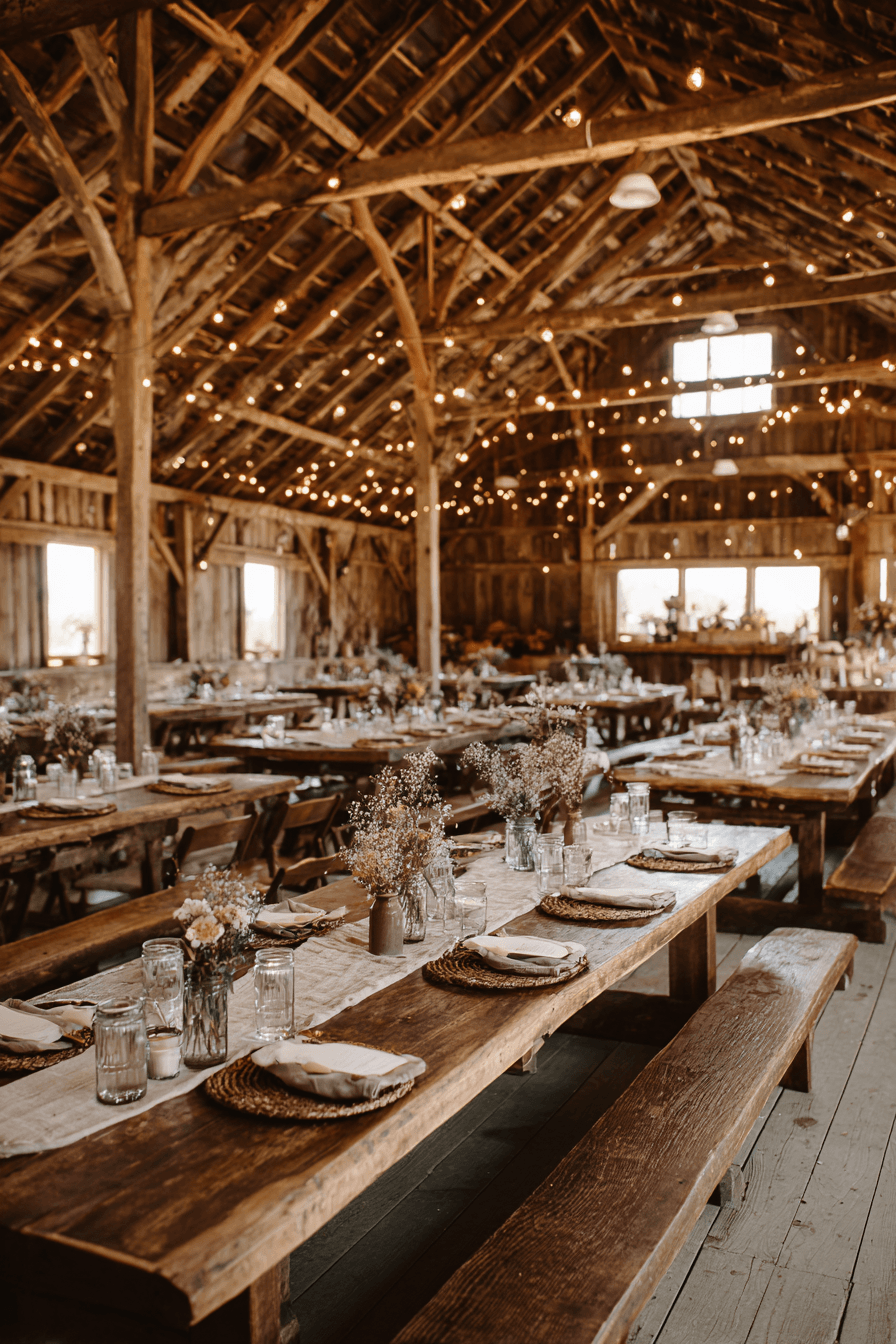 27 Small Wedding Ideas That Create an Intimate and Meaningful Celebration