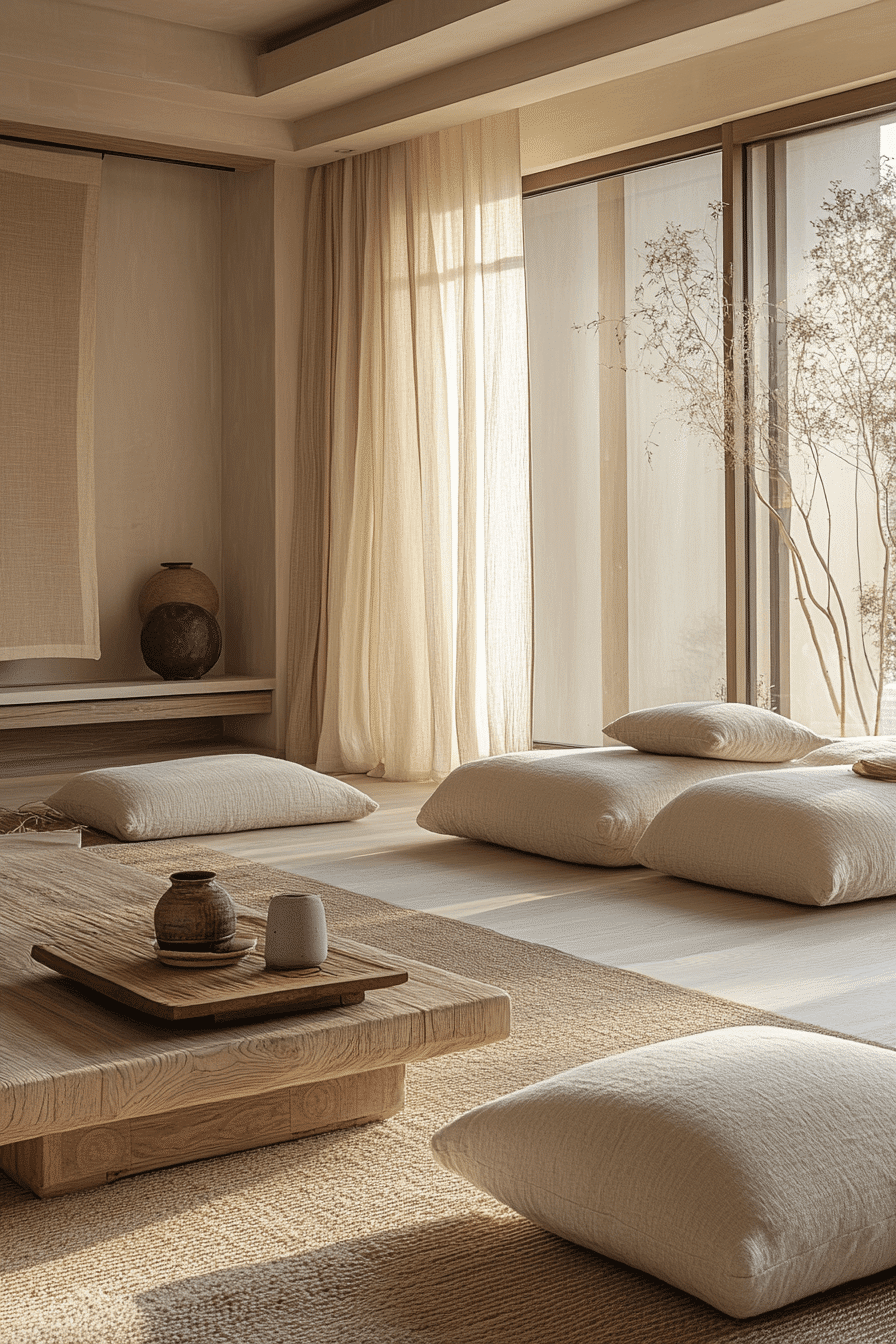 29 Japanese Apartment Ideas That Feel Minimal, Warm, and Beautifully Calm