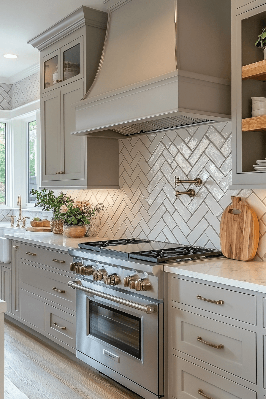 29 Cozy Kitchen Ideas That Make the Heart of Your Home Feel Even Warmer