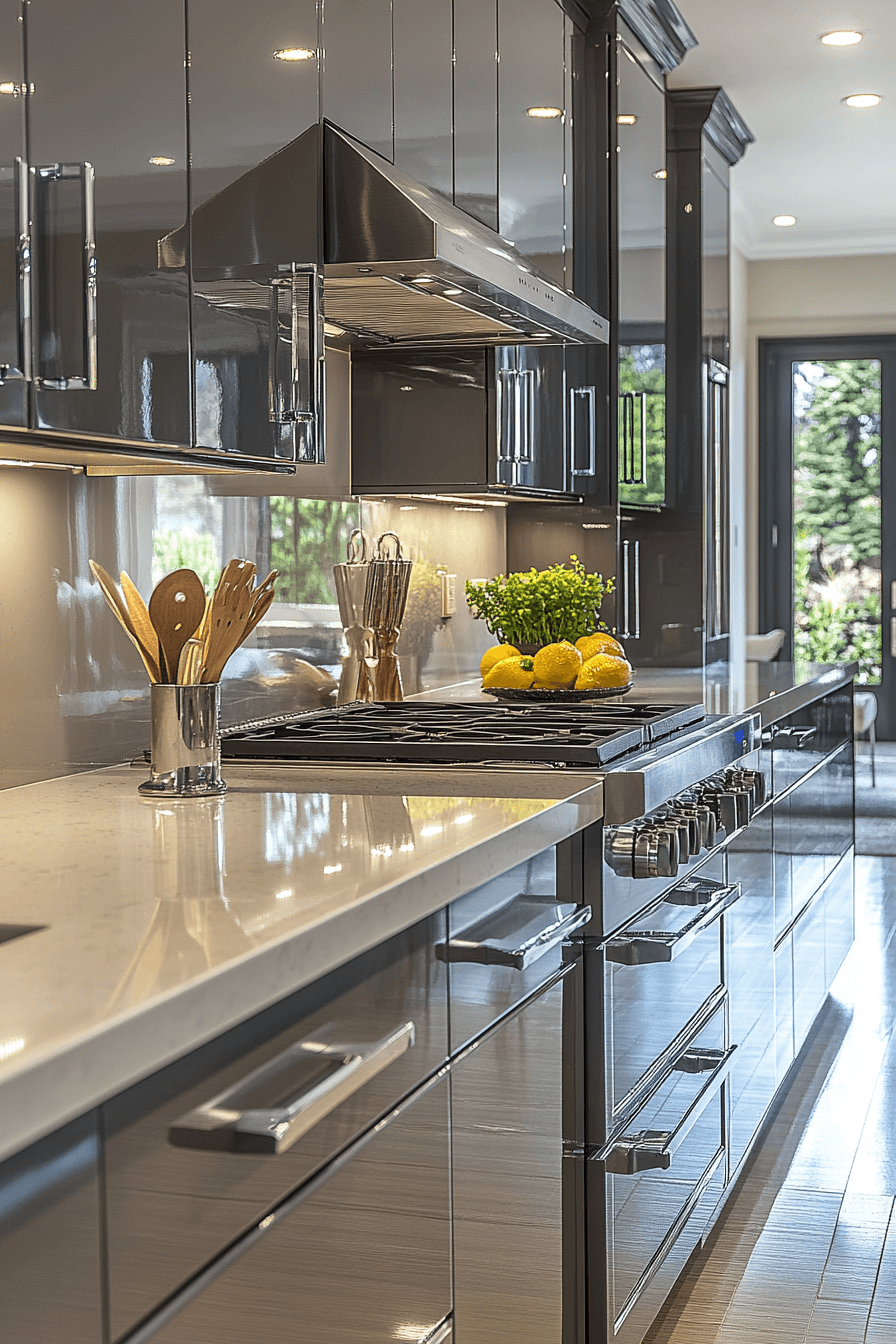 29 Gray Kitchen Cabinets Ideas That Make Your Kitchen Look Instantly Better