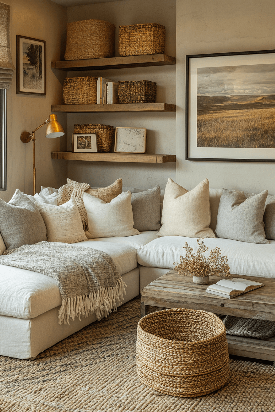 27 Sofa Bed Living Room Ideas That Are Stylish by Day and Cozy by Night