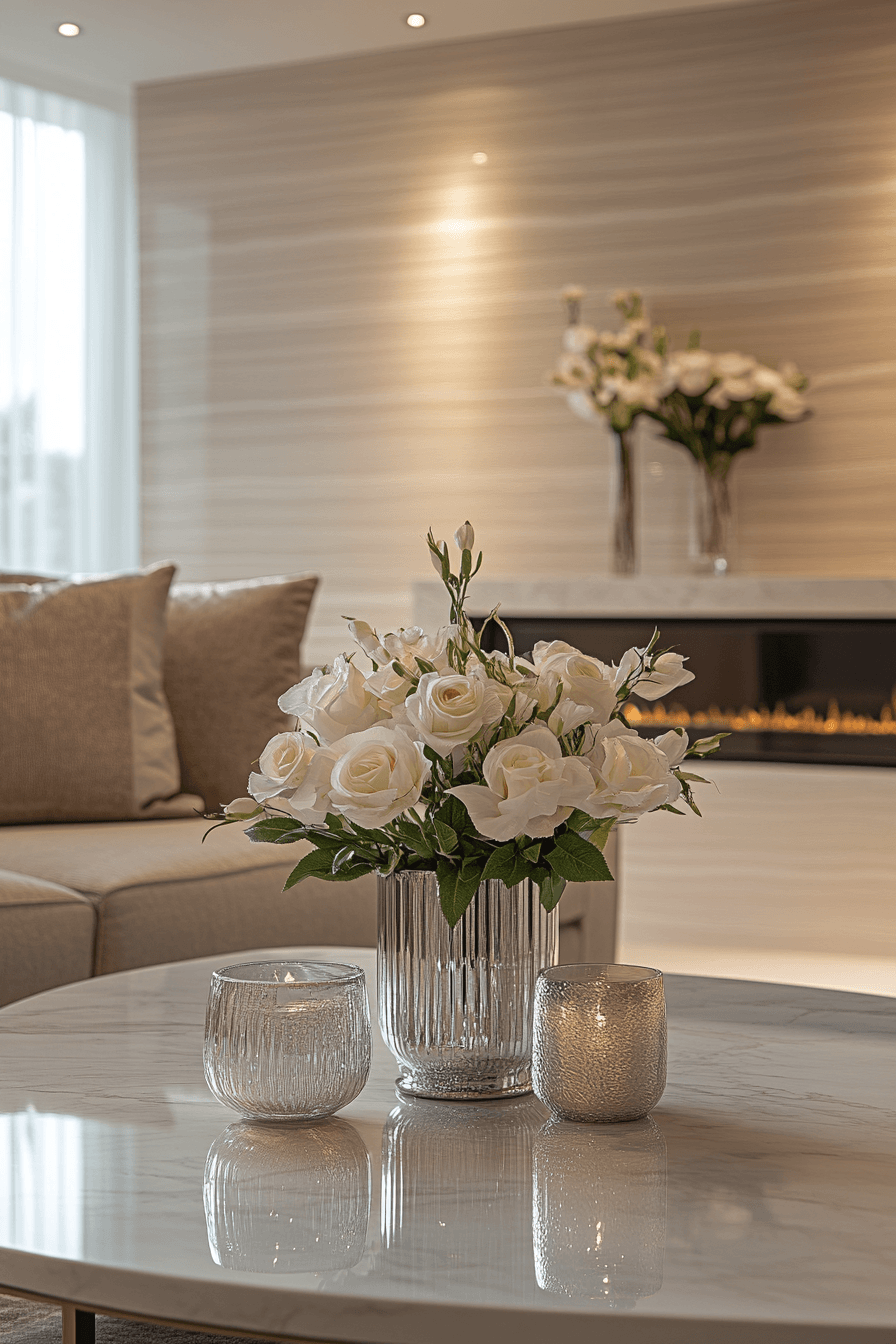 29 Elegant Living Room Design Ideas That Make Your Space Look Instantly Refined