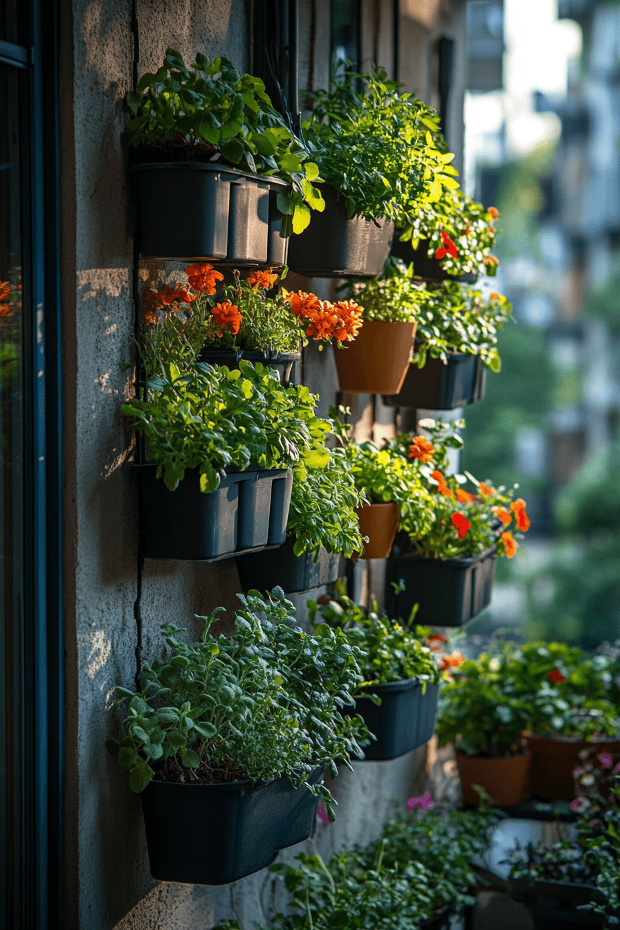 27 Tiny Apartment Patio Ideas That Turn Small Spaces Into Cozy Outdoor Retreats