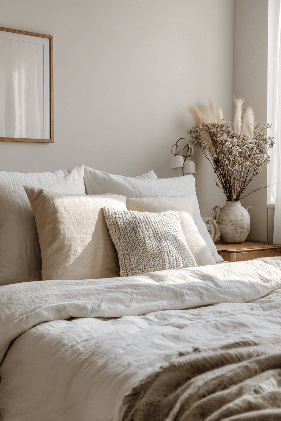 27 Tiny Bedroom Decor Ideas That Maximize Style in Small Spaces