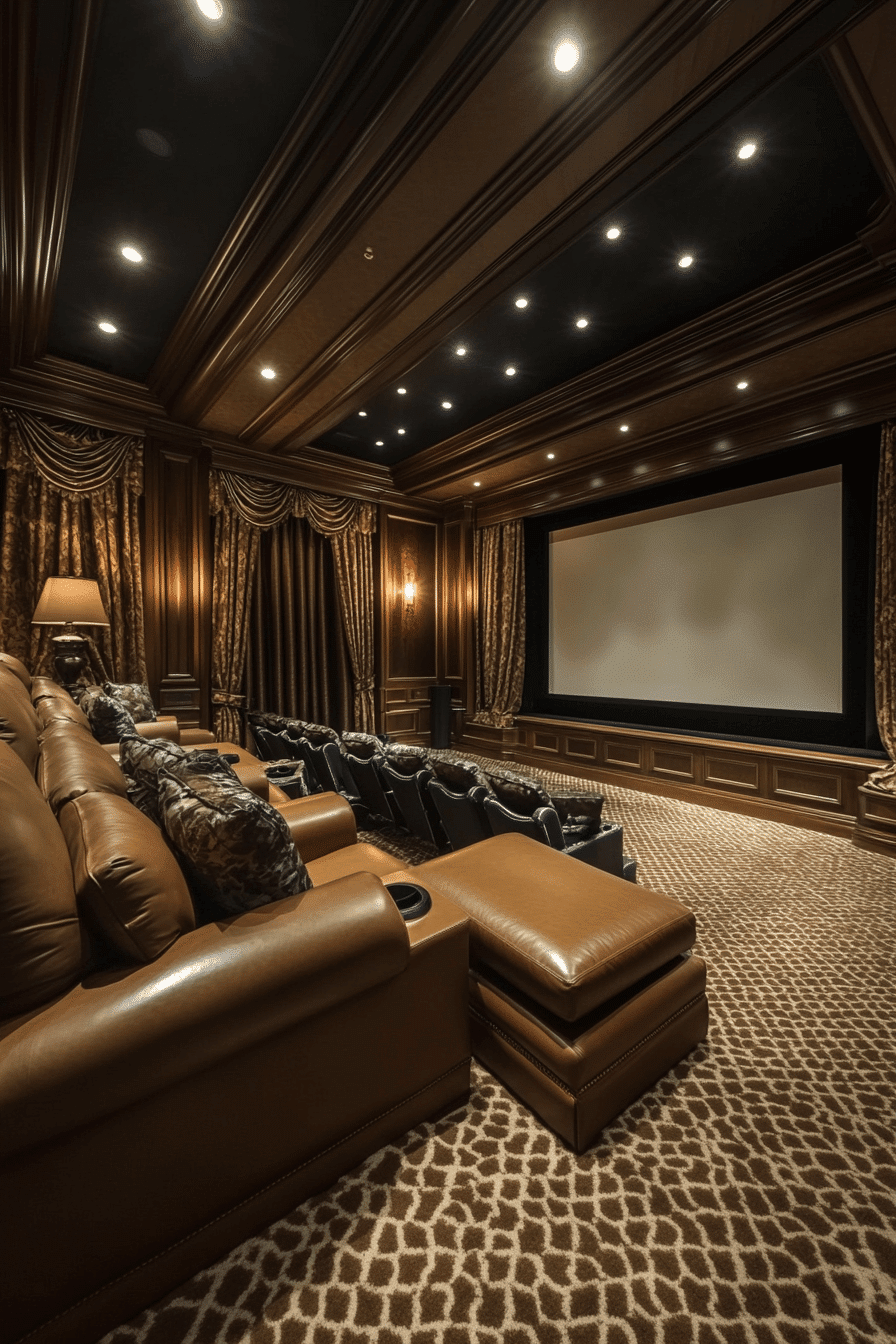 27 Bonus Room Ideas That Transform Extra Space Into Your Favorite Spot