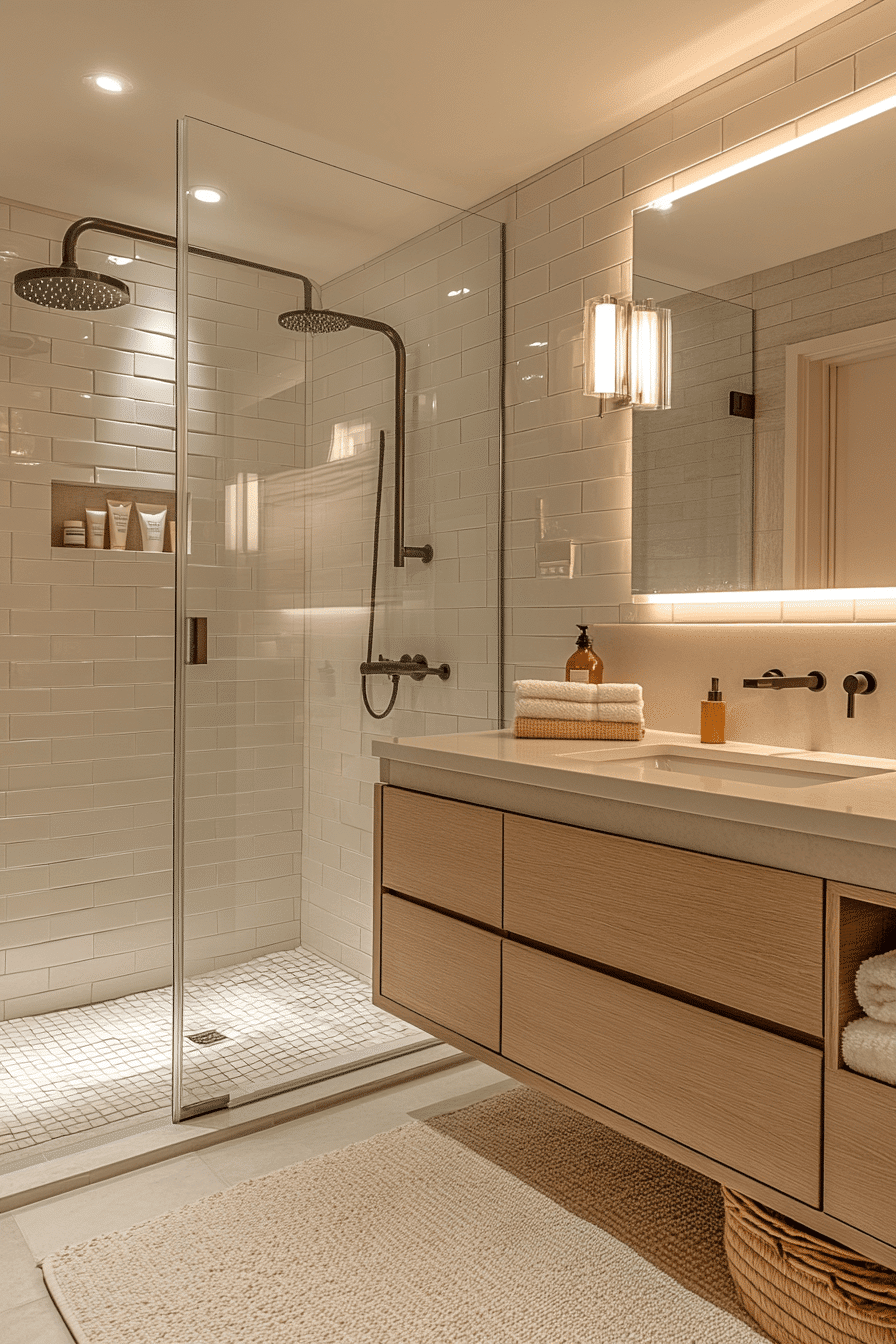 27 Tiny Apartment Minimalist Ideas That Prove Less Is More