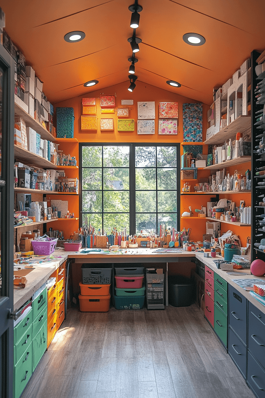 27 Backyard Studio Ideas That Create the Perfect Private Retreat