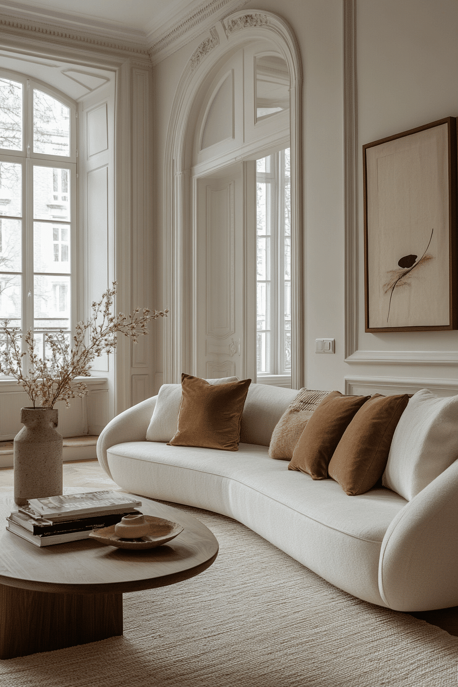 29 Cozy Vintage Apartment Ideas That Feel Charming, Warm, and Collected