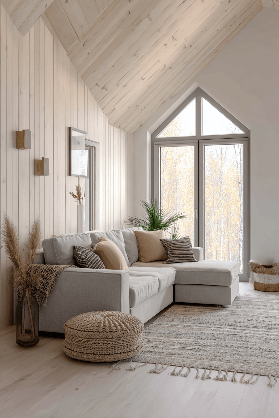 27 Tiny Cabins Interiors That Feel Warm, Characterful, and Wonderfully Cozy