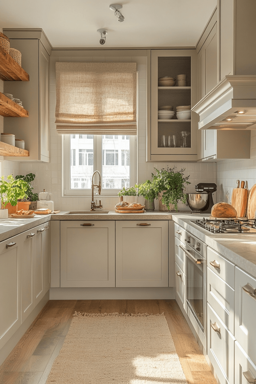 29 Cozy Kitchen Ideas That Make the Heart of Your Home Feel Even Warmer