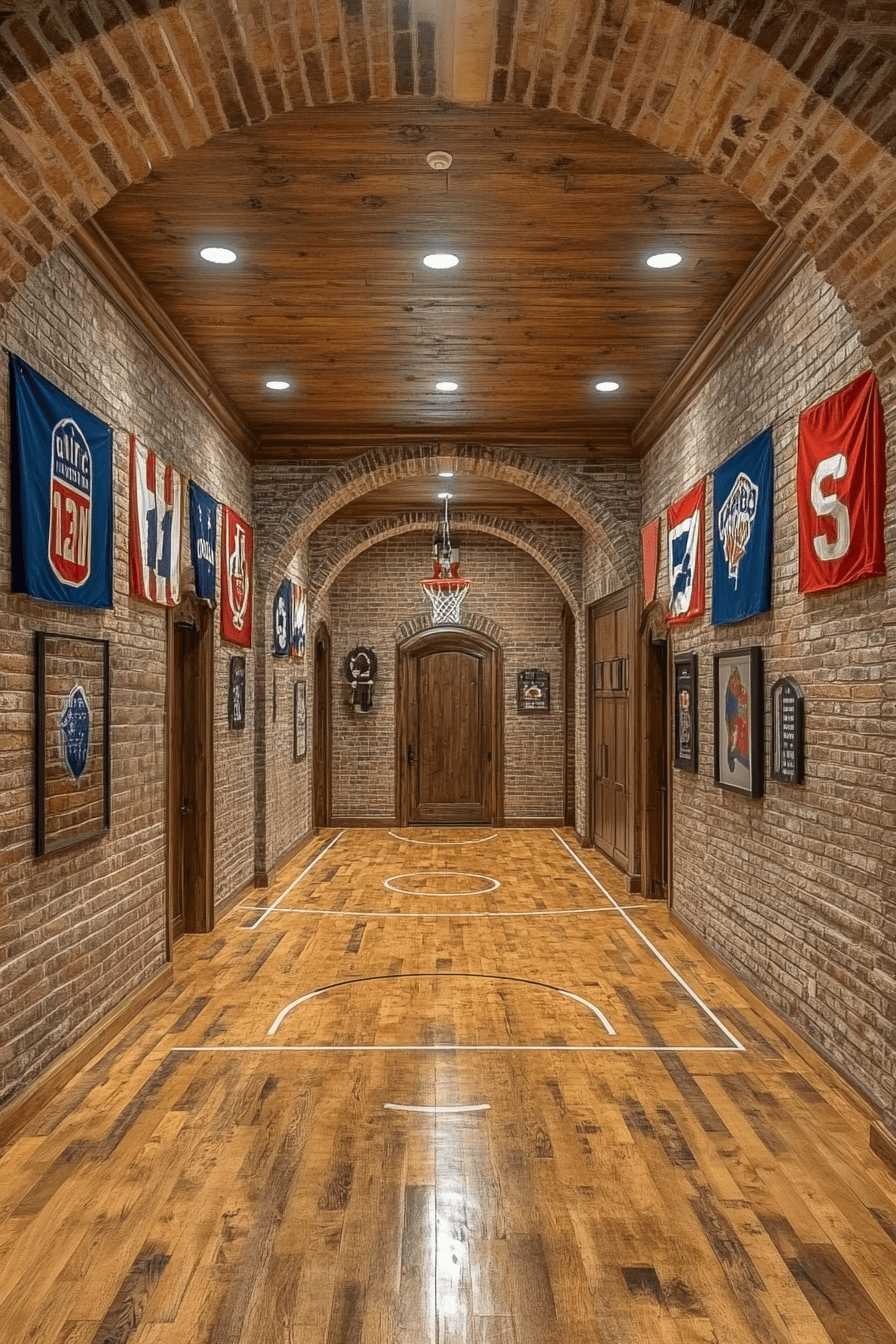 27 Basement Playroom Ideas That Turn Lower Levels Into Favorite Family Hangouts