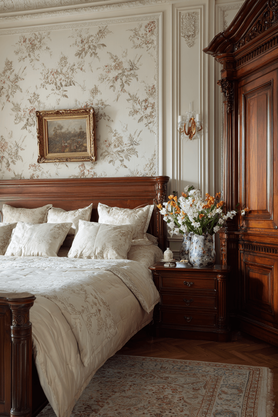 27 Bedroom Ideas for Adults That Create a Sophisticated Retreat