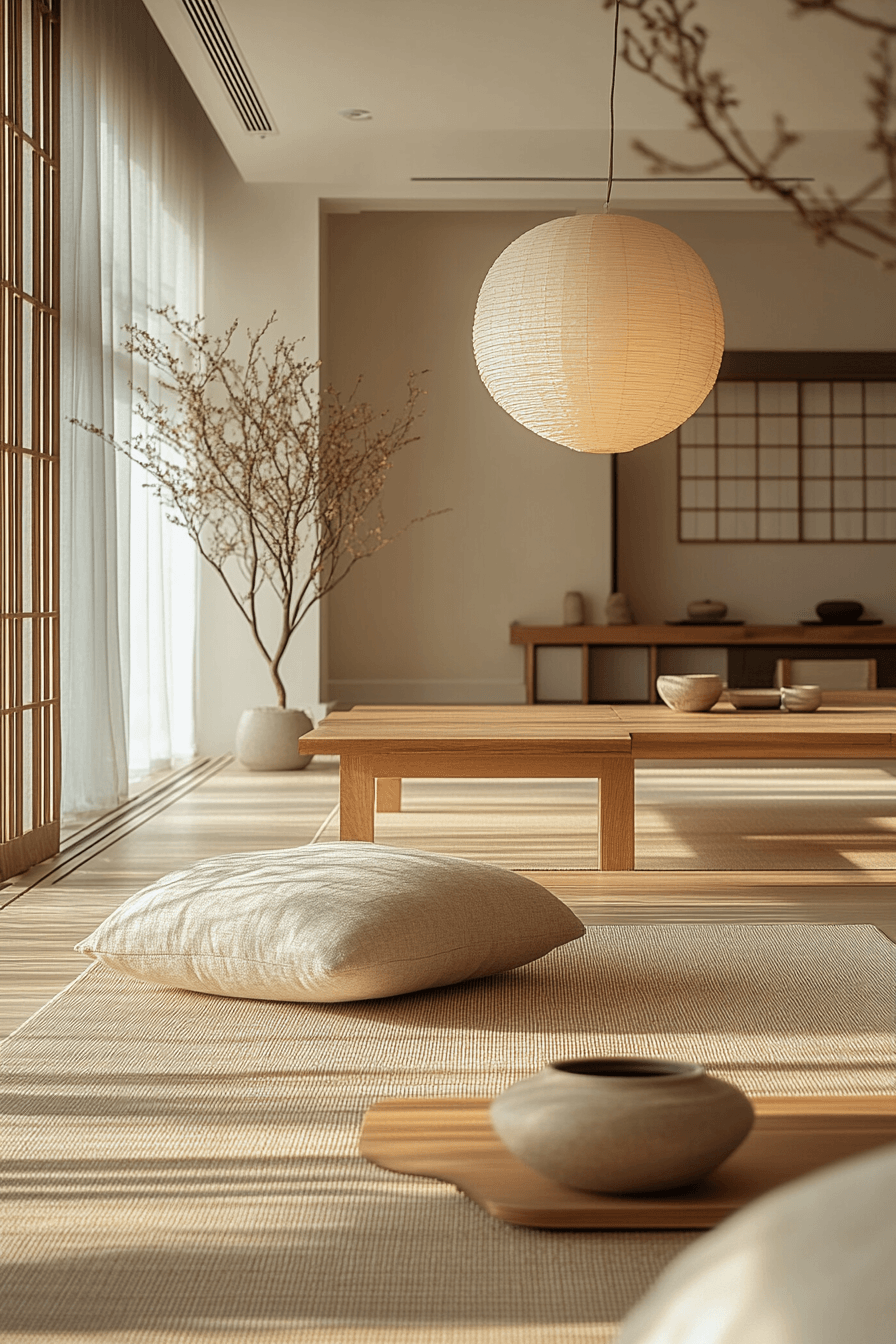 29 Japanese Apartment Ideas That Feel Minimal, Warm, and Beautifully Calm