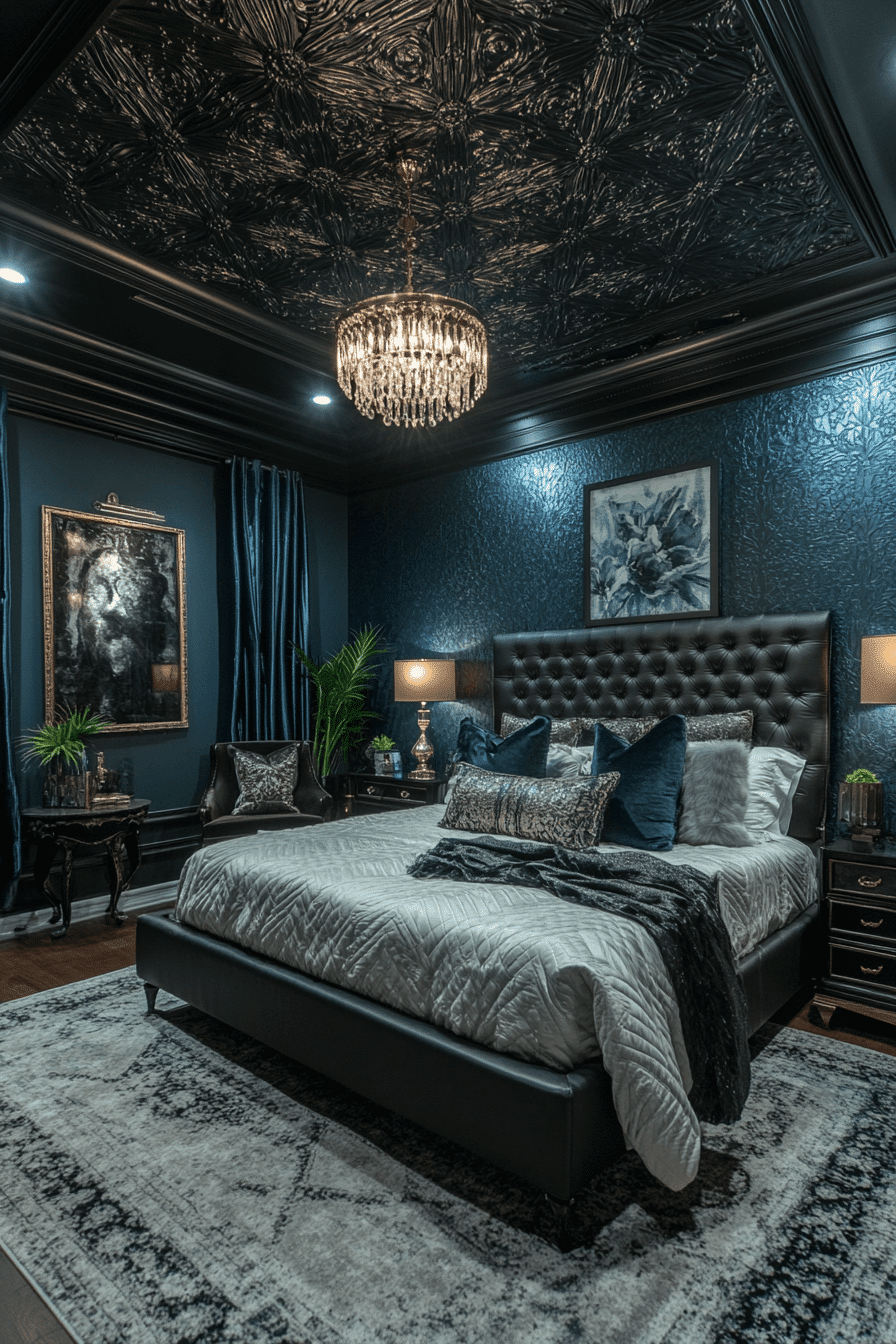 27 Bedroom Ideas for Adults That Create a Sophisticated Retreat