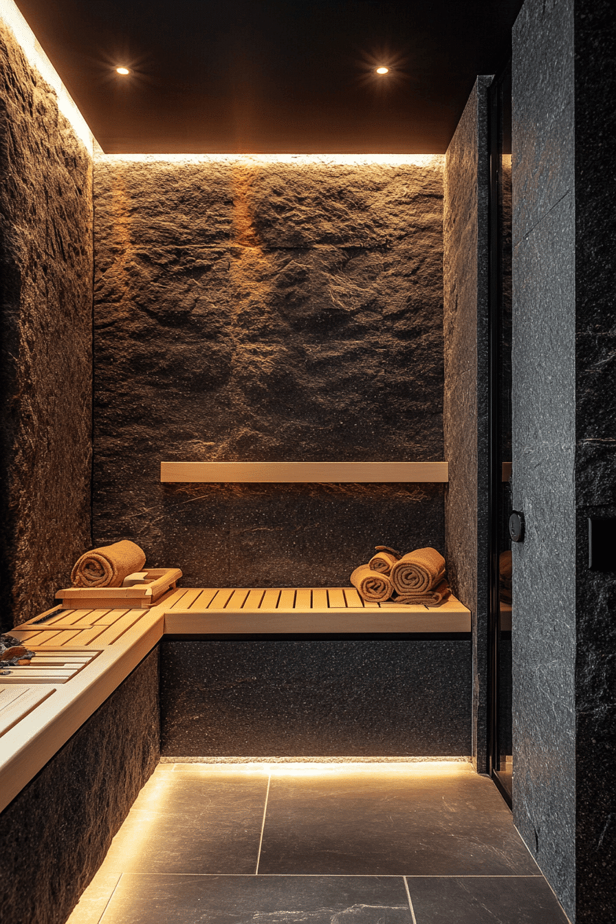 27 Sauna Ideas That Bring Spa-Like Relaxation to Your Home
