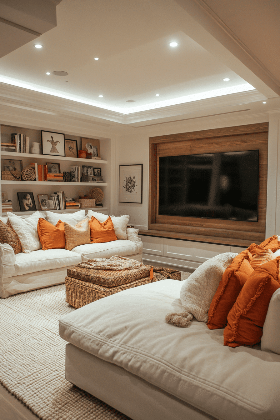 27 Bonus Room Ideas That Transform Extra Space Into Your Favorite Spot