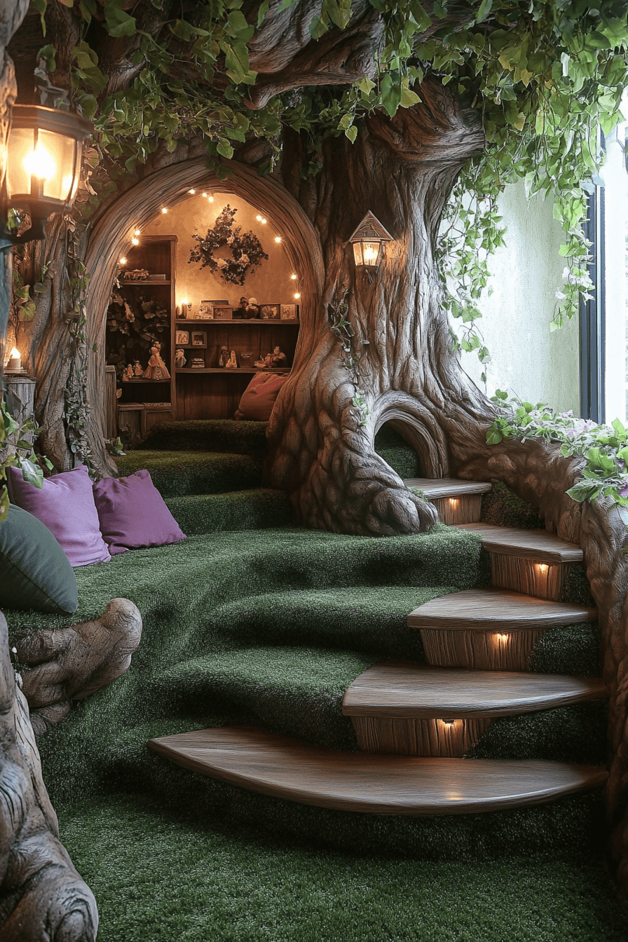 27 Basement Playroom Ideas That Turn Lower Levels Into Favorite Family Hangouts