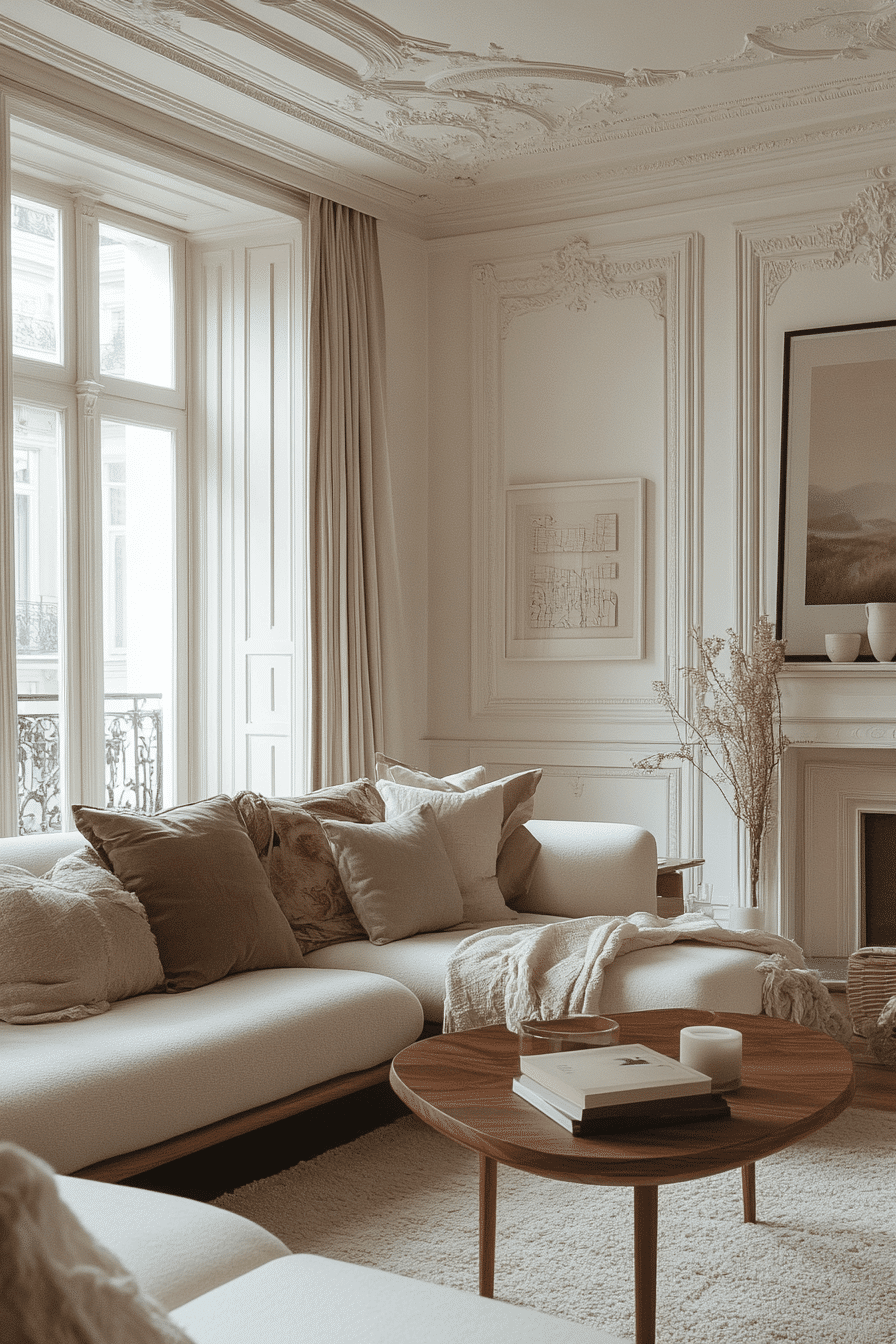 29 Cozy Vintage Apartment Ideas That Feel Charming, Warm, and Collected