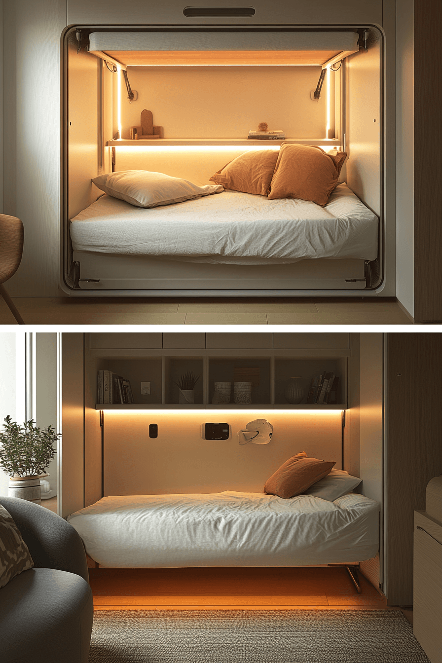 27 Small Guest Room Ideas That Make Visitors Feel Right at Home