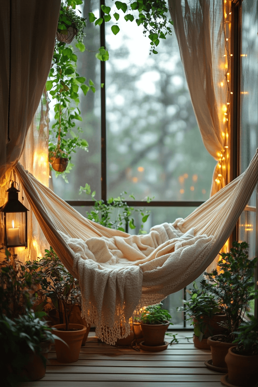 27 Tiny Apartment Patio Ideas That Turn Small Spaces Into Cozy Outdoor Retreats