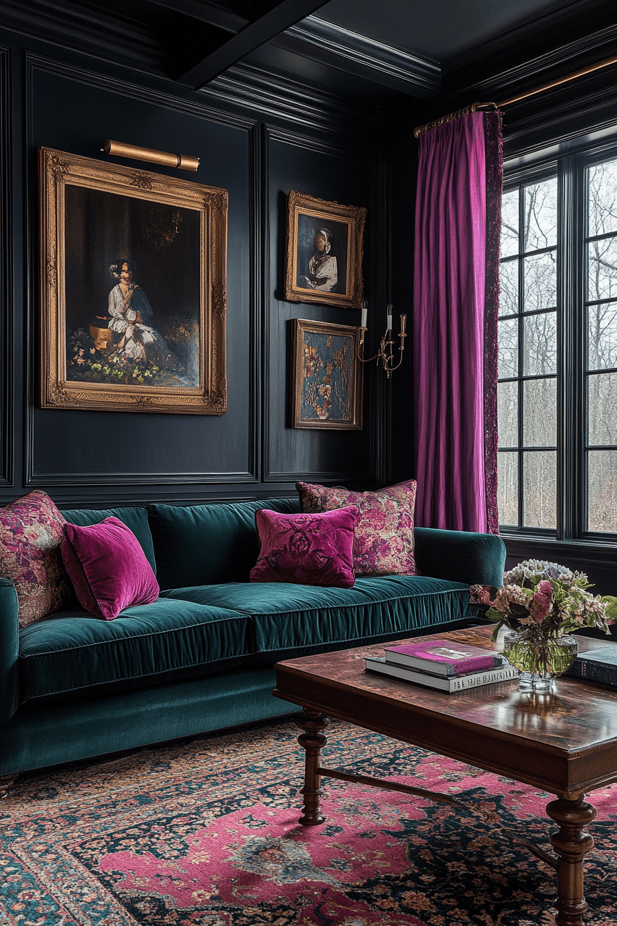 27 Colorful Living Room Ideas That Bring Energy, Joy, and Personality to Your Space