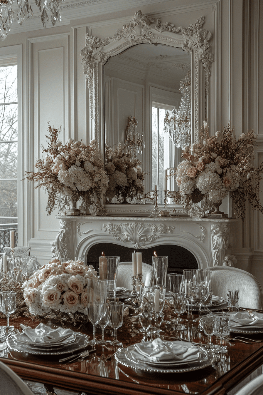 27 Contemporary Mantle Ideas That Make Your Fireplace a Stunning Focal Point