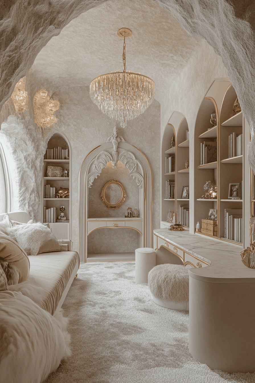 27 Luxury Kids Bedroom Ideas That Feel Playful, Elegant, and Seriously Dreamy