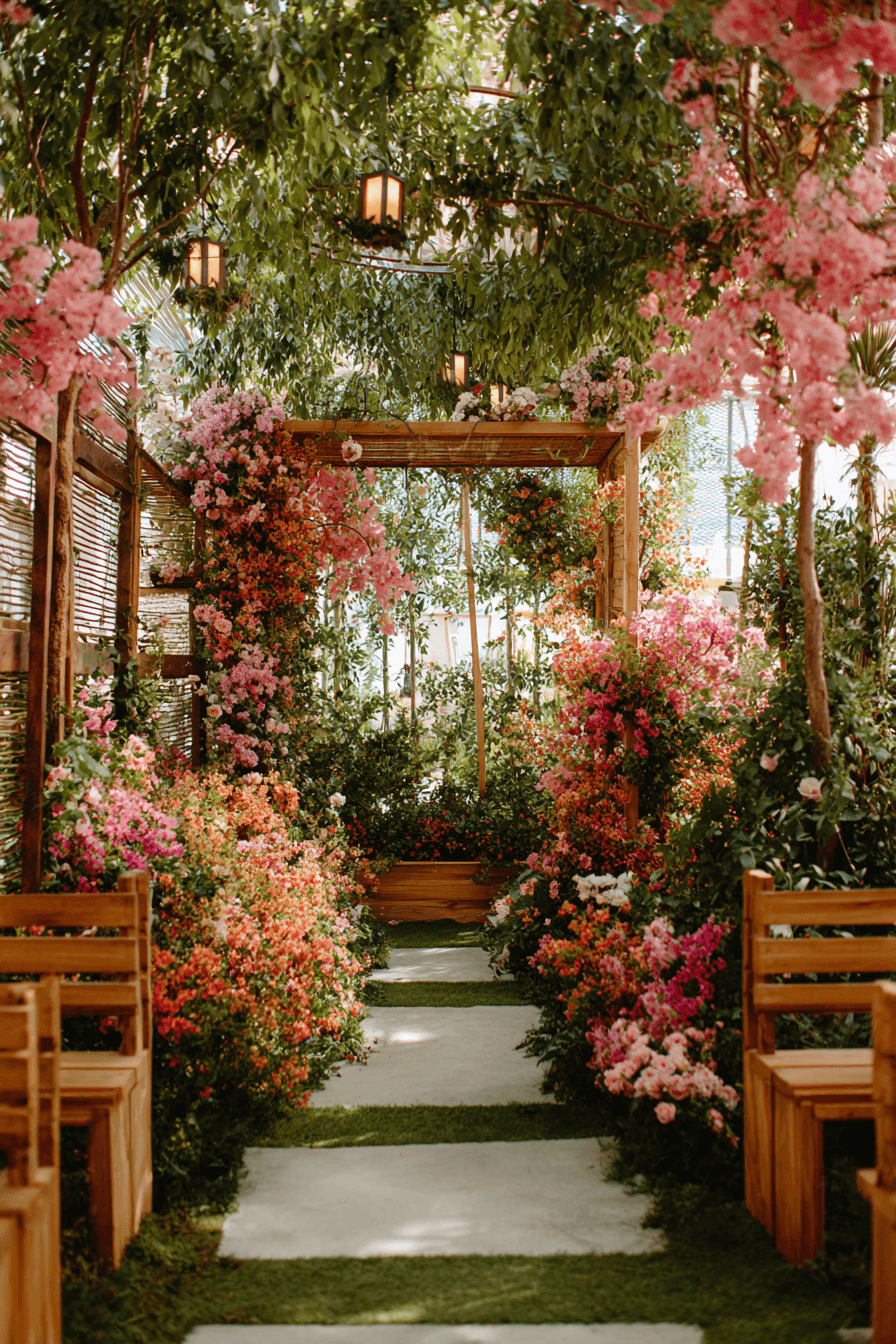 27 Small Wedding Ideas That Create an Intimate and Meaningful Celebration