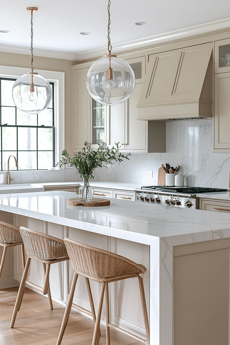 29 Light Taupe Kitchen Cabinets Ideas That Feel Warm, Elegant, and Timeless