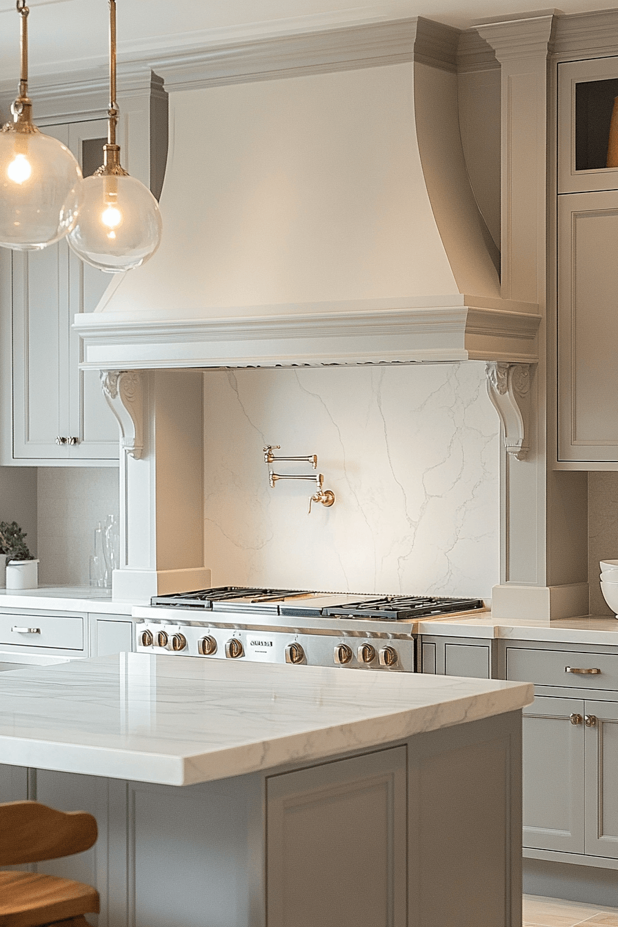 29 Gray Kitchen Cabinets Ideas That Make Your Kitchen Look Instantly Better