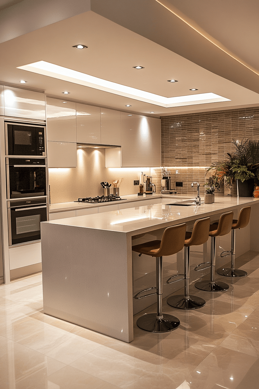 29 Kitchen Lighting Ideas That Make Your Space Look So Much Better