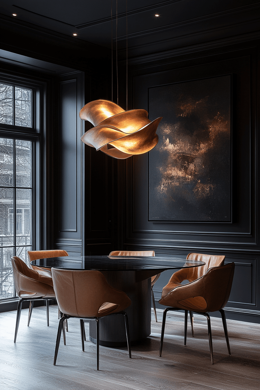 29 Luxury Dining Room Ideas That Make Every Meal Feel More Elegant