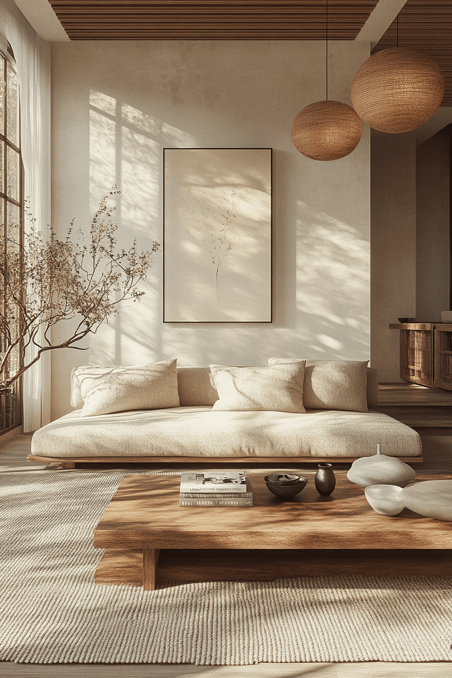 29 Japanese Apartment Ideas That Feel Minimal, Warm, and Beautifully Calm