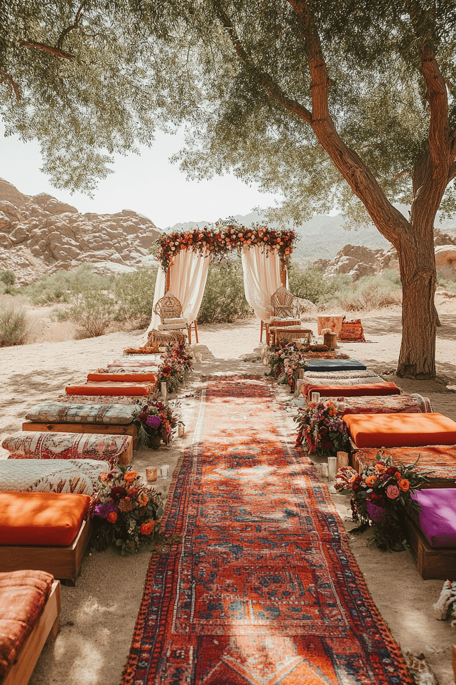 27 Small Wedding Ideas That Create an Intimate and Meaningful Celebration