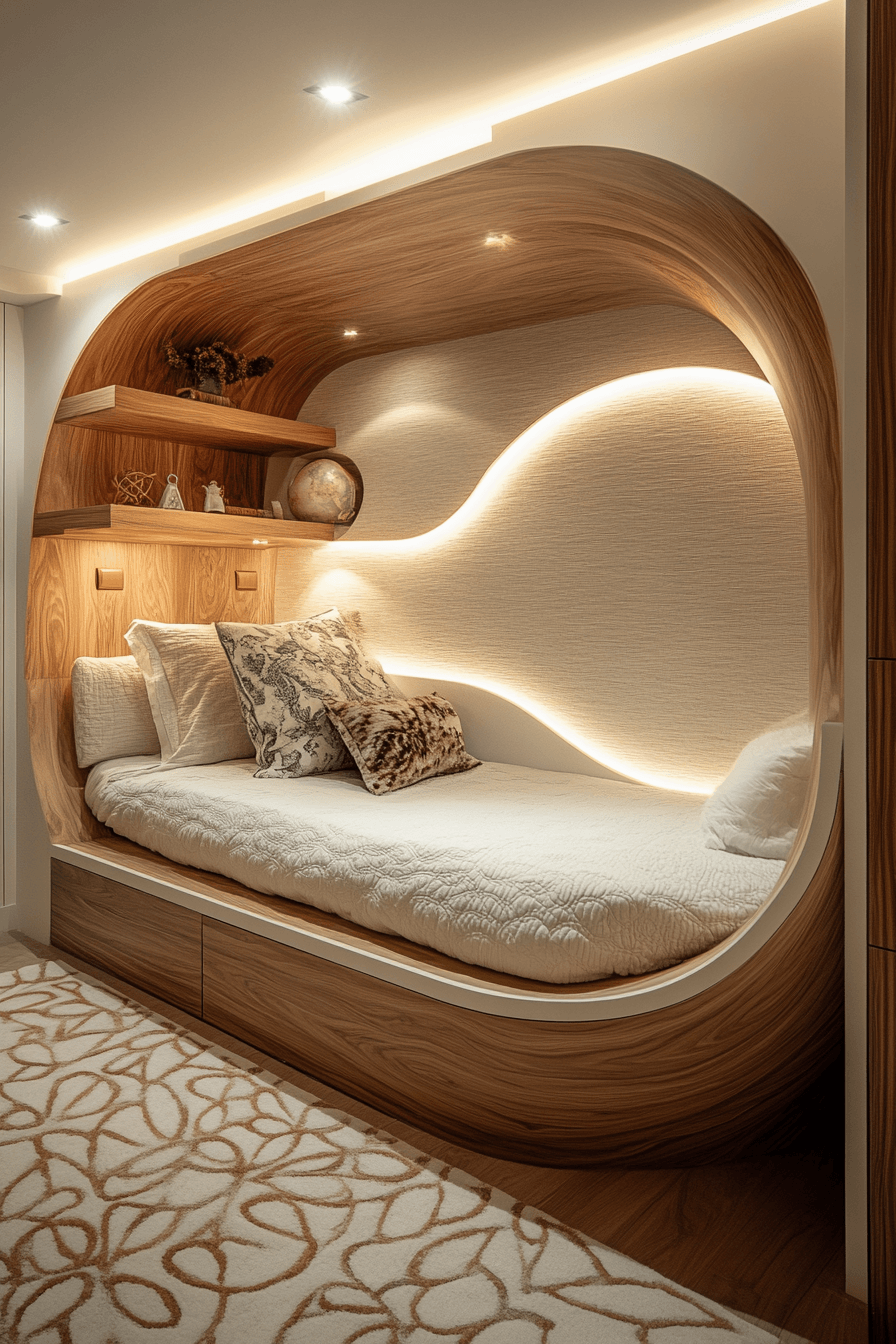 27 Luxury Kids Bedroom Ideas That Feel Playful, Elegant, and Seriously Dreamy