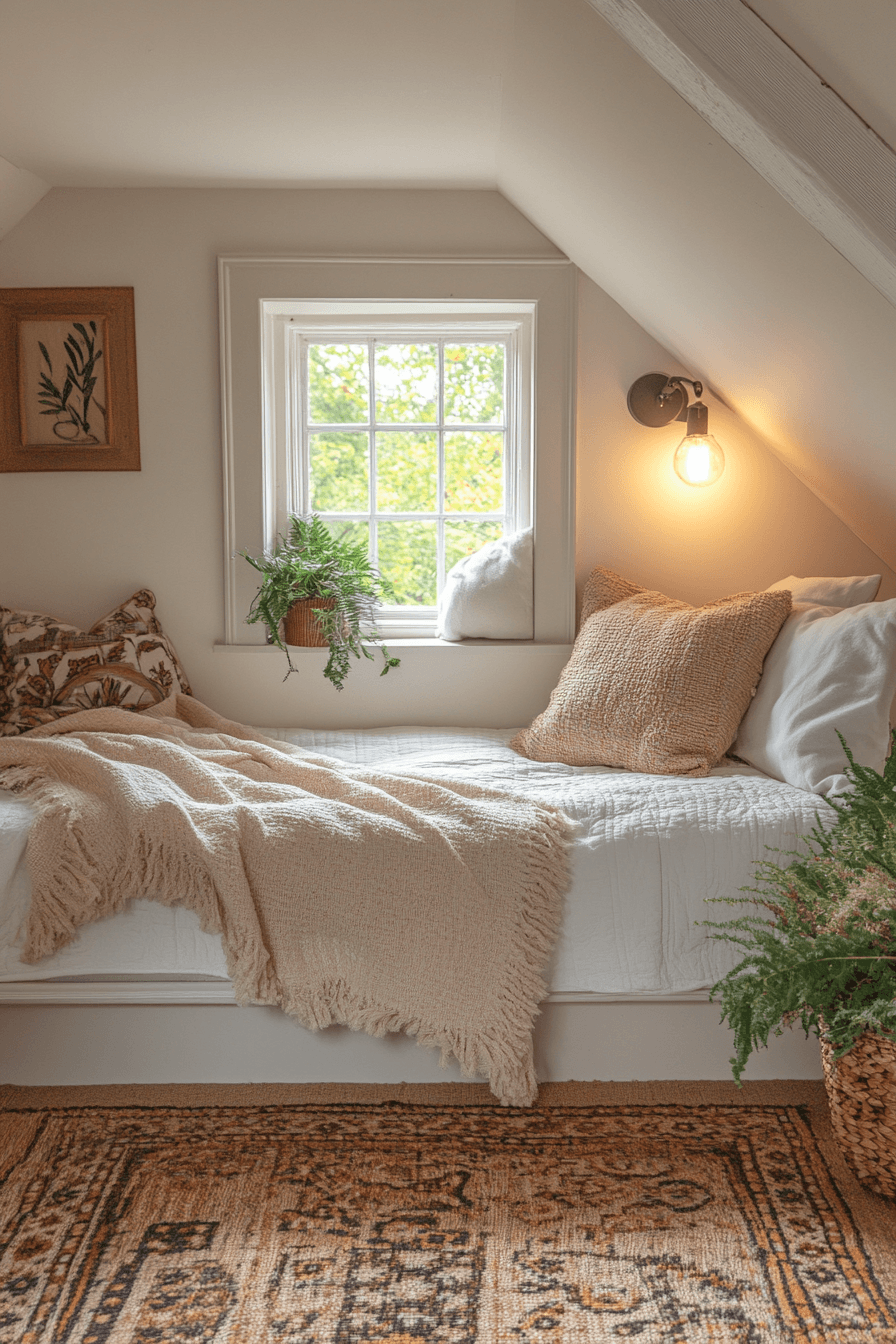 27 Small Guest Room Ideas That Make Visitors Feel Right at Home