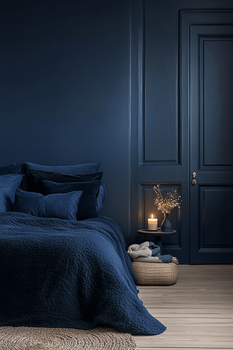 27 Black Bedroom Ideas That Feel Dramatic, Cozy, and Surprisingly Sophisticated