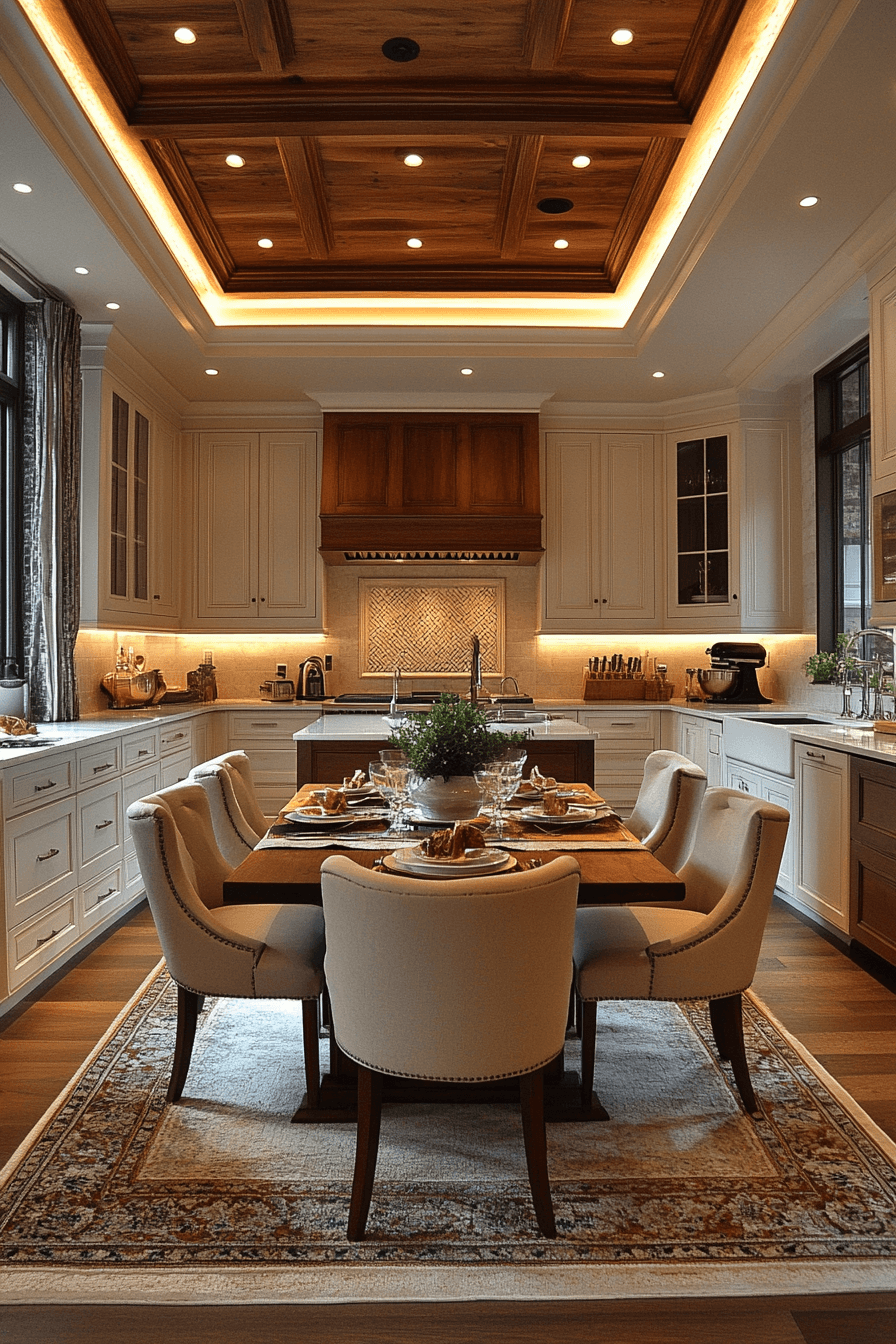 29 Kitchen Lighting Ideas That Make Your Space Look So Much Better