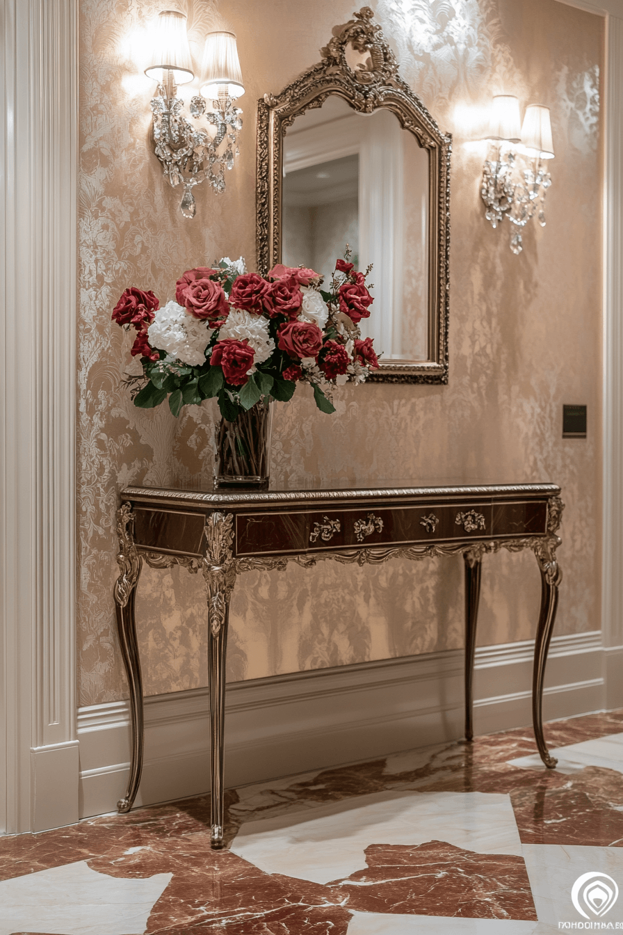 27 Tiny Apartment Entryway Ideas That Make a Big First Impression