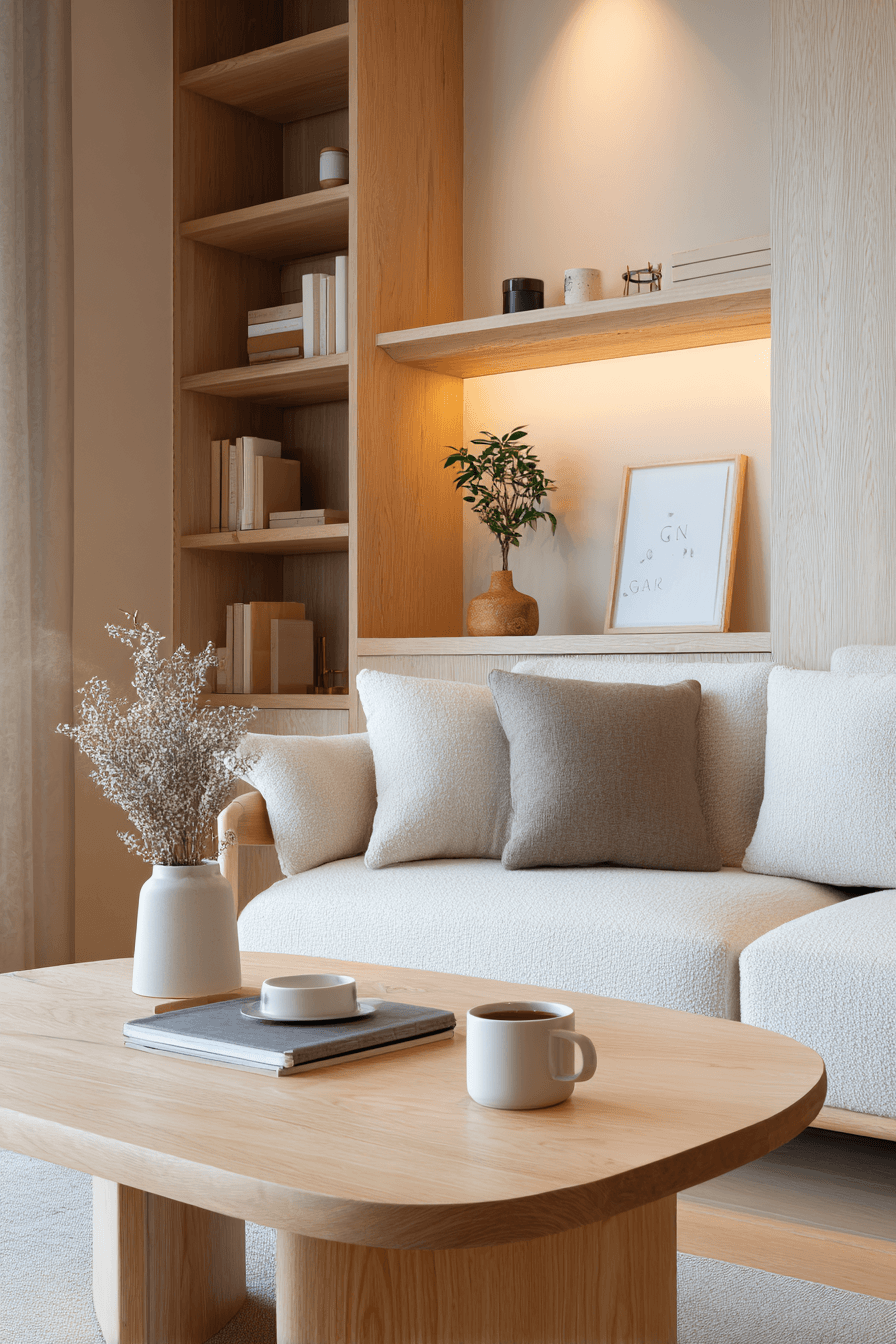 29 Japanese Apartment Ideas That Feel Minimal, Warm, and Beautifully Calm