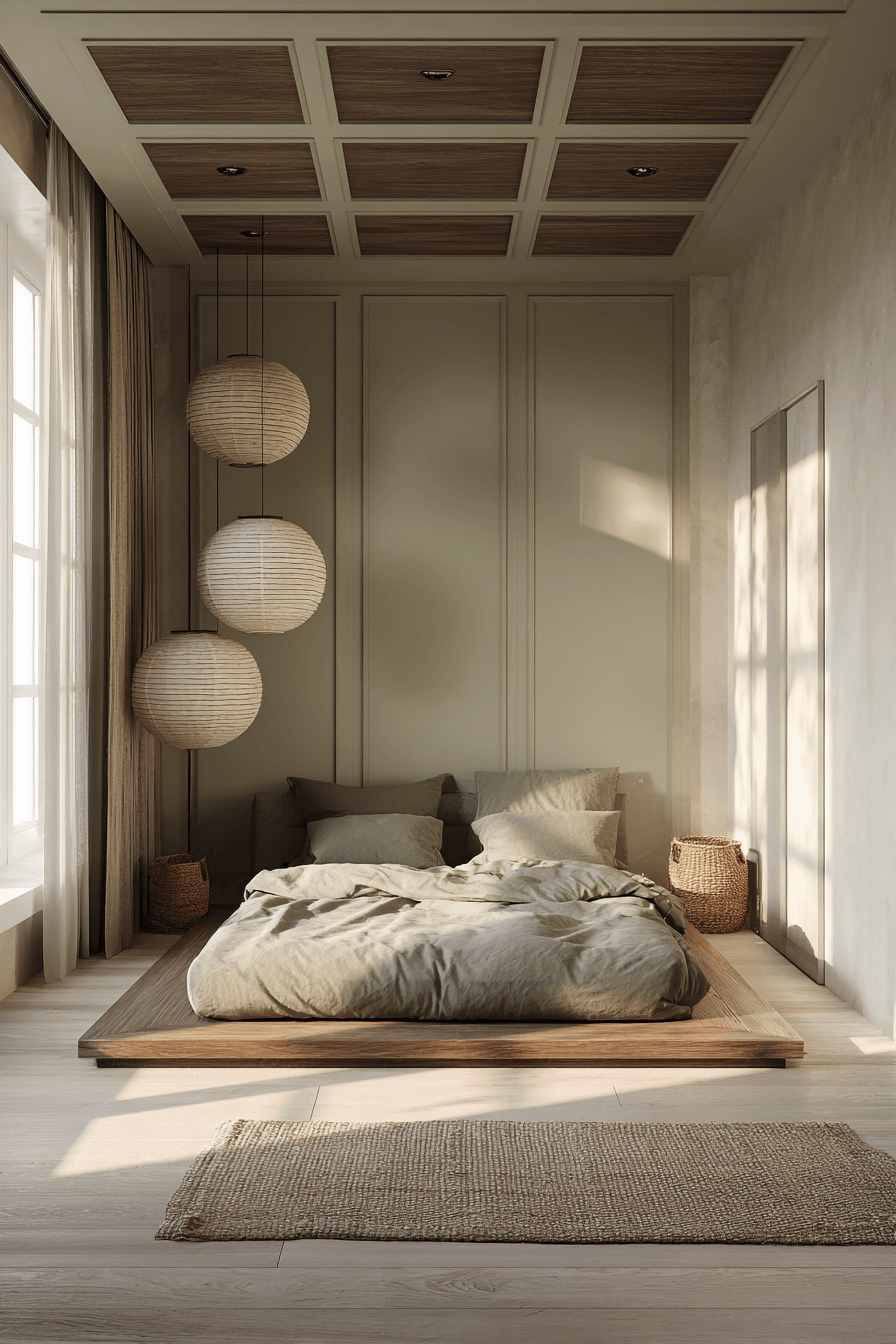 29 Light Sage Green Bedroom Ideas That Feel Fresh, Calm, and Beautiful