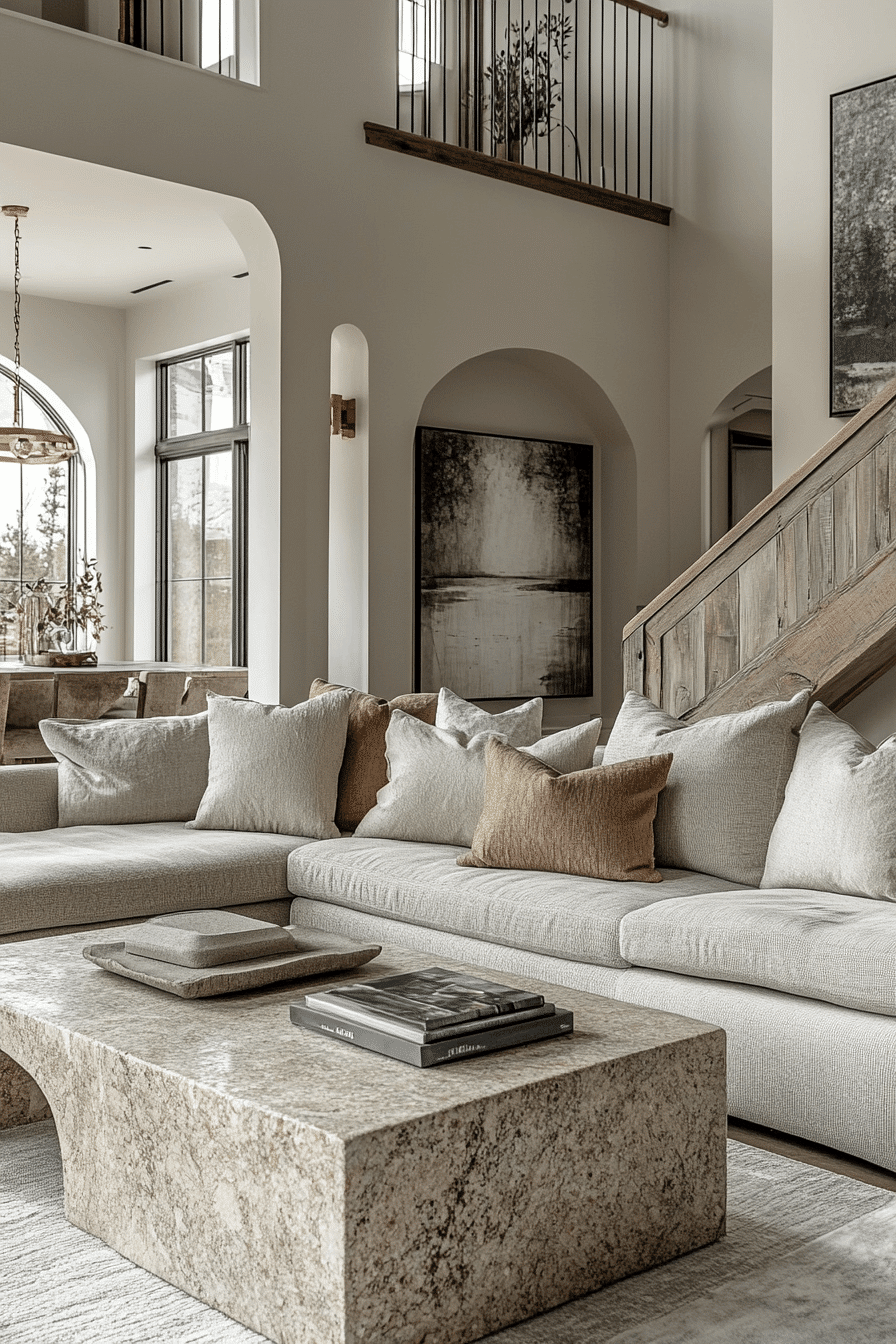 29 Elegant Living Room Design Ideas That Make Your Space Look Instantly Refined