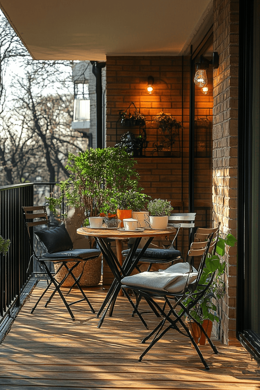 27 Tiny Apartment Minimalist Ideas That Prove Less Is More