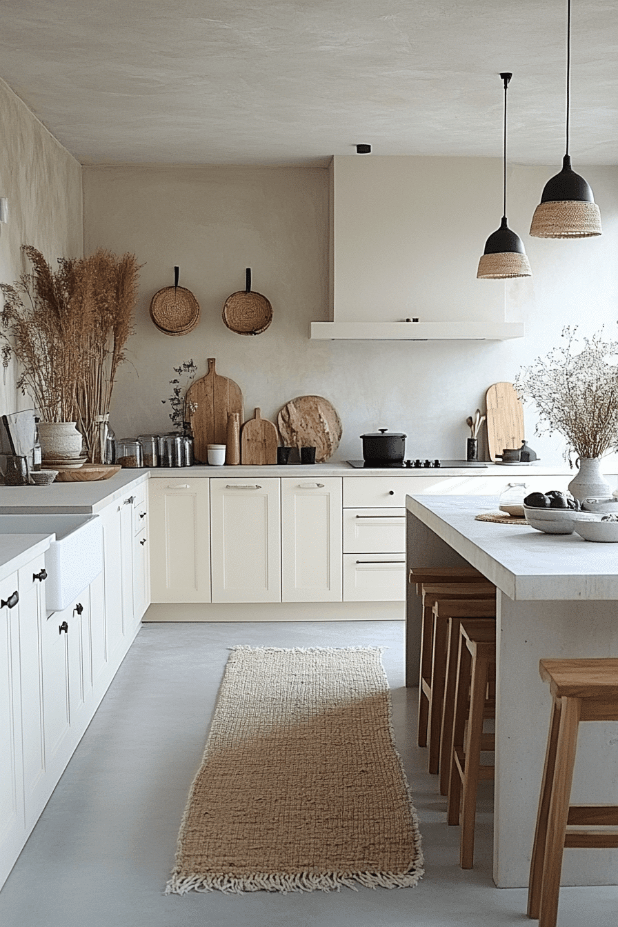 29 Cozy Kitchen Ideas That Make the Heart of Your Home Feel Even Warmer